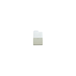 ACS ACR3901U kiipkaardilugeja Patarei USB 2.0 Valge