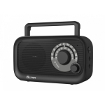 Eltra Radio hania black