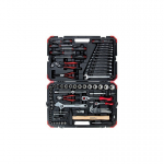 Gedore R46003100 pistikupesa ja pistikupesade komplekt