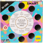 Smart10 Smart10 - additional cards, 80s
