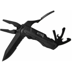 Multi-tool Multi-tool AZYMUT Gron - 11 tools + 9 tips + case (H-P224052)