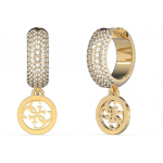 Jewelery Jewelery Guess Earrings JUBE03301JWYGT/U