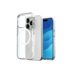 Araree etui Duple M iPhone 15 Pro 6.1" przeźroczysty|clear AR20-