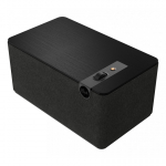 Klipsch The Three Plus Must Juhtmega &uuml;hendatud & juhtmevaba 120 W