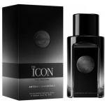 Perfume Perfume for men Antonio Banderas The Icon EDP, 100 ml