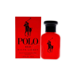Ralph Ralph Lauren Polo Red Eau de Toilette for men 40 ml