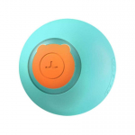 Rojeco Interactive Cat Ball (green)