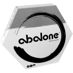 Rebel Rebel Gra Abalone Classic (new version)