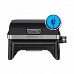 Campingaz Attitude 2GO Electric Grill Lauapealne Elektriline Must