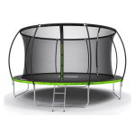 Zipro Trampoline with inner net Jump Pro 14FT 435cm