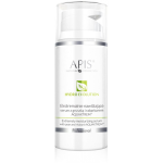 APIS HYDRO EVOLUTION - Ultra moisturizing serum with pear and rhubarb 100 ml (52215)