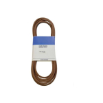 Drive Drive belt for lawn tractors MTD 754-04188