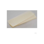Protective Protective film for respirator Honeywell RUIT, SPAT-, JUNIOR 100 pcs.