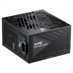 XPG COREREACTOR II 850W toiteallika komponent 20+4 pin ATX ATX Must