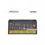 Laptop Laptop battery LENOVO 00HW030, 6400mAh, Original