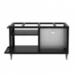 Alfa Alfa Forni cooking station module size 160x80cm frame only