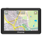 GPS GPS navigation Peiying Basic PY-GPS5015 + map