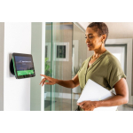 HP HP Poly TC10 Black Wall Mount