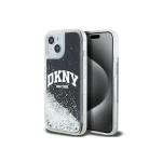 DKNY DKHCP15MLBNAEK iPhone 15 Plus | 14 Plus 6.7" czarny|black h