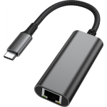 Bluecloud USB-C 2.5 Gigabit Ethernet adapter