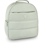 Heys The Puffer backpack, light green