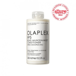 Olaplex N&ordm;.5 Bond Maintenance Juuksepalsam professionaalseks kasutamiseks 250 ml M&otilde;lemale soole sobiv