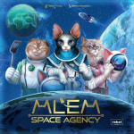 Rebel Rebel MLEM: Space Agency