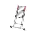 Hailo T80 FlexLine Teleskoopredel