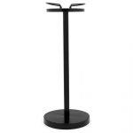 Leopold Leopold Vienna Champagne Cooler Stand matt black LV213004