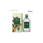 4711 Acqua Colonia Blood Orange & Basil Eau De Cologne Spray 100ml