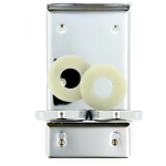Molton Molton Brown, Mandarin & Clary Sage, Pump Dispenser, Duo