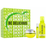 DKNY Be Delicious