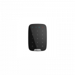 Ajax KeyPad Wireless Control Keyboard (Black)