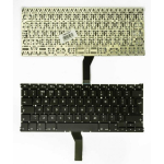 Keyboard Keyboard APPLE: MacBook Air 13&ldquo; A1466, UK