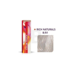 Wella Professionals Color Touch Rich Naturals 8/81 60 ml
