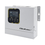 Solar Solar inverter for water heating ECO solar boos