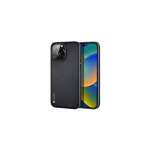 Apple Apple iPhone 14 Pro Max Fino case cover made of nylon material Black