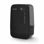 Clean Clean Air Optima CA-607B &otilde;huniisuti Ultrahelilained 5,5 l Must 105 W