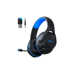 AWEI słuchawki stereo PC-25T USB-C czarny|black