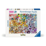 Ravensburger 12.000.460 pusle 1000 tk Muu