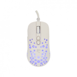 White White Shark GM-9004 Tristan-2 White RGB
