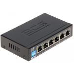Splitter Splitter Inny SWITCH POE BCS-B-SP0402 4 PORT BCS BASIC