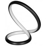 Activejet AJE-LARO LS laualamp LED Must