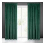Eurofirany Curtains VILLA / C.ZIEL 140X300 T