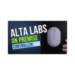 Alta Alta Labs On Premise Controller