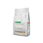 NATURE'S NATURE'S PROTECTION Superior Care Skin & Stomach Adult Small Lamb - kuiv koeratoit - 10 kg