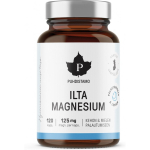 Purushidamo Purushidamo Ilta Magnesium, 120caps