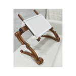 Dubko Beldizart Embroidery sofa stand "Premium" with supports IM001-M1