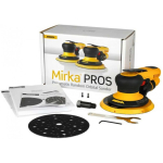 Pneumatic Pneumatic eccentric sander Mirka PROS 680CV