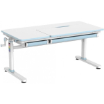 Adjustable Adjustable table Spacetronik XD SPE-X104WA 120x60